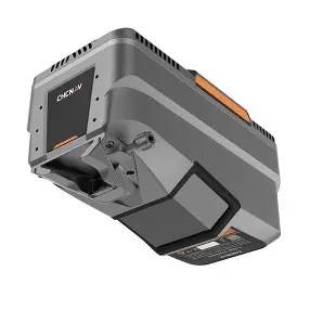 LiDAR sensor for 3D terrain and corridor mapping.